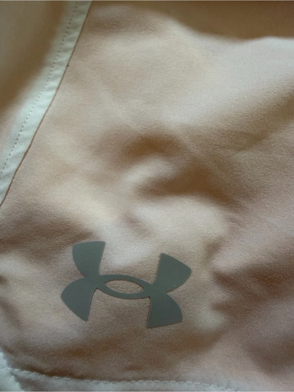 Under Armour 2-in-1 Tennis/Athletic Shorts, M, NWT!
